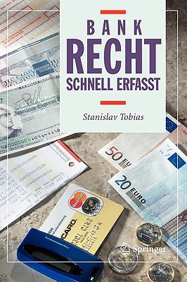 【预售】Bankrecht - Schnell Erfasst