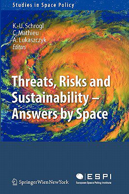 【预售】Threats, Risks and Sustainability - Answers by