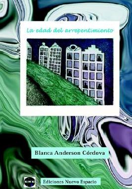 【预售】La Edad del Arrepentimiento