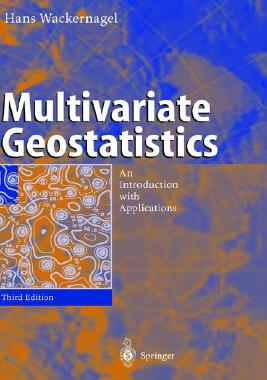 【预售】Multivariate Geostatistics
