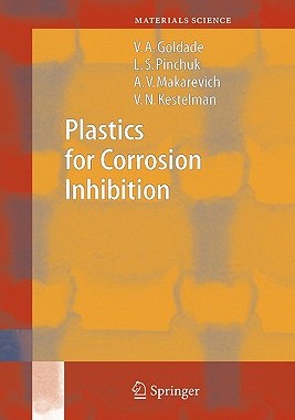【预售】Plastics for Corrosion Inhibition
