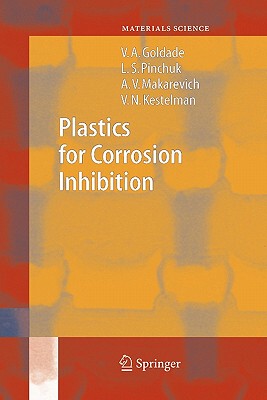 【预售】Plastics for Corrosion Inhibition