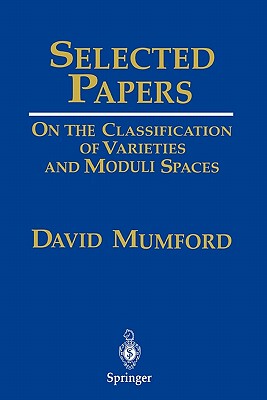 【预售】Selected Papers: On the Classification of Varieties