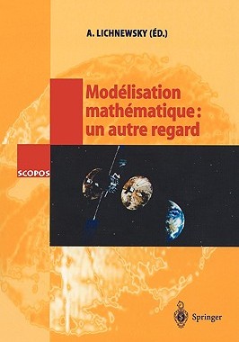 【预售】Modelisation Mathematique: Un Autre Regard
