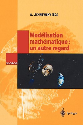 【预售】Modelisation Mathematique: Un Autre Regard