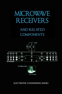 【预售】Microwave Receivers and Related Components -