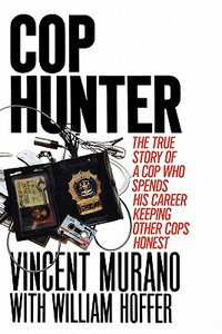 【预售】Cop Hunter