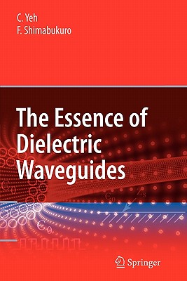 【预售】The Essence of Dielectric Waveguides