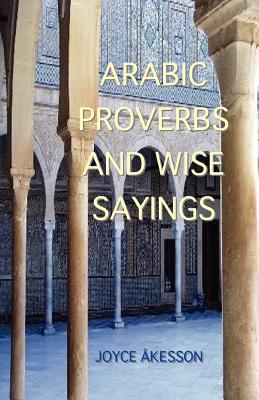 【预售】Arabic Proverbs and Wise Sayings