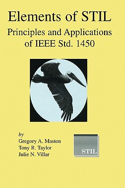 【预售】Elements of Stil: Principles and Applications of
