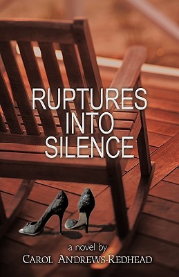 【预售】Ruptures Into Silence