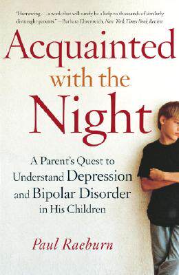 【预售】Acquainted with the Night: A Parent's Quest to