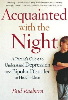 【预售】Acquainted with the Night: A Parent's Quest to