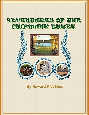 【预售】Adventures of the Chipmunks Three 书籍/杂志/报纸 儿童读物原版书 原图主图