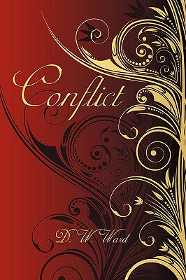 【预售】Conflict