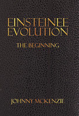 【预售】Einsteinee Evolution: The Beginning