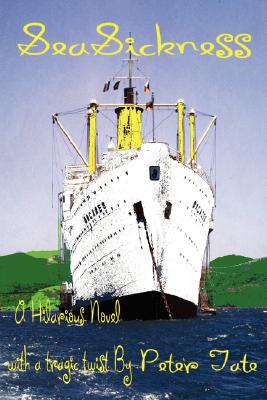 【预售】Seasickness