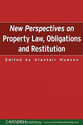 【预售】New Perspectives on Property Law: Obligations and
