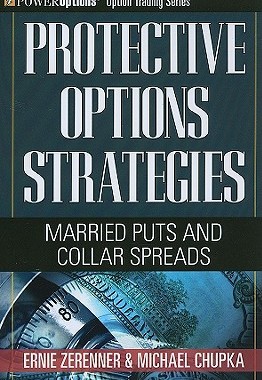 【预售】Protective Options Strategies: Married Puts and