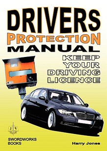 【预售】Driver's Protection - Manual Keep Your Driving