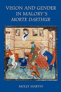 【预售】Vision and Gender in Malory's Morte Darthur