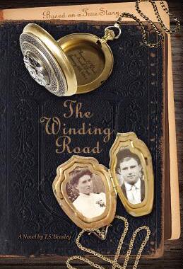 【预售】The Winding Road