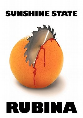 【预售】Sunshine State: A Novel of Sorts