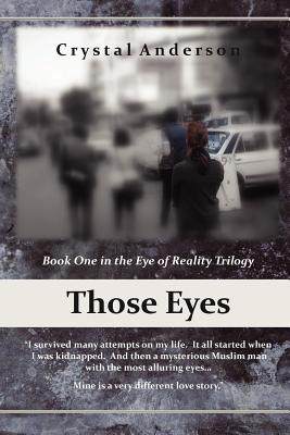 【预售】Those Eyes