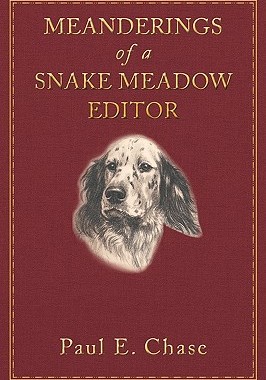 【预售】Meanderings of a Snake Meadow Editor