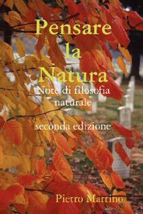 Pensare Natura 预售