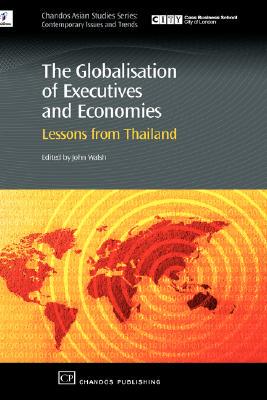【预售】The Globalisation of Executives and Economies: