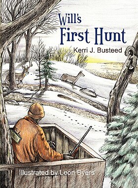 【预售】Will's First Hunt