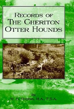 【预售】Records of the Cheriton Otter Hounds (History of