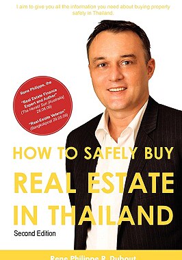 【预售】How to Safely Buy Real Estate in Thailand