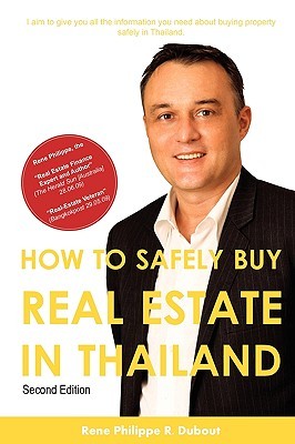 【预售】How to Safely Buy Real Estate in Thailand