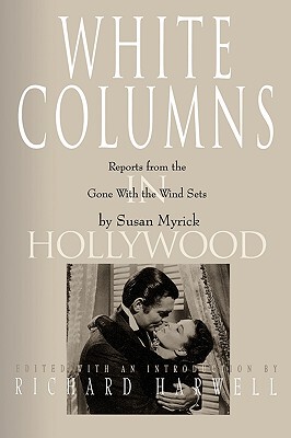 【预售】White Columns in Hollywood: Reports from the Gone