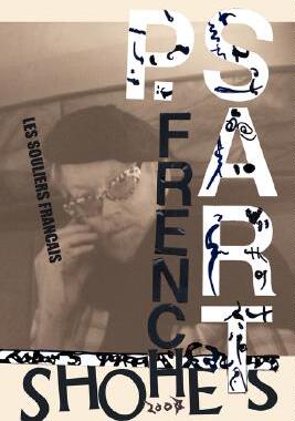 【预售】French Shoes-2007: Les Souliers Francais