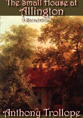 【预售】The Small House at Allington