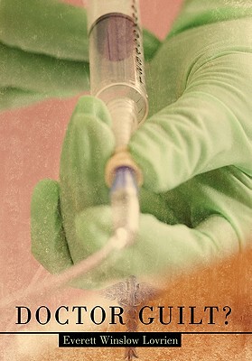【预售】Doctor Guilt?