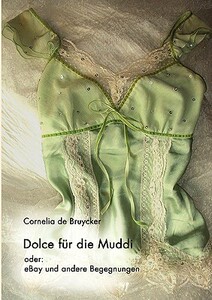 【预售】Dolce Fr Die Muddi
