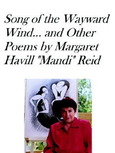 Wayward Other Poems the and Song 预售 Wind