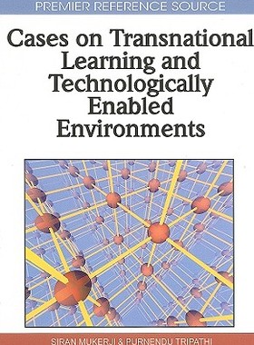 【预售】Cases on Transnational Learning and Technologically