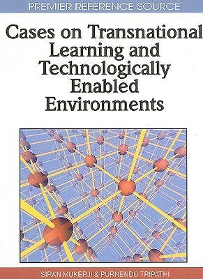 【预售】Cases on Transnational Learning and Technologically