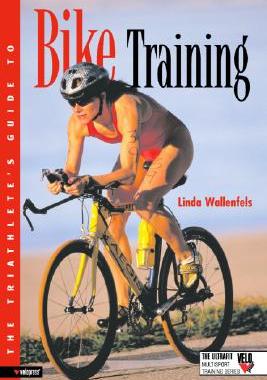 【预售】The Triathlete's Guide to Bike Training