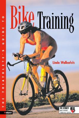 【预售】The Triathlete's Guide to Bike Training
