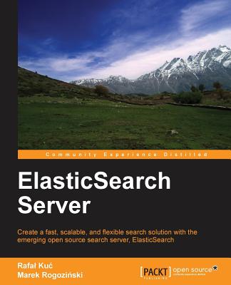【预售】Elasticsearch Server