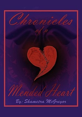 【预售】Chronicles of a Mended Heart