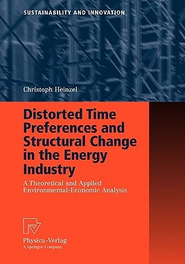 【预售】Distorted Time Preferences and Structural Change in
