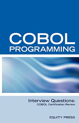 【预售】COBOL Programming Interview Questions: COBOL Job