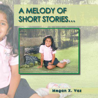 【预售】A Melody of Short Stories...